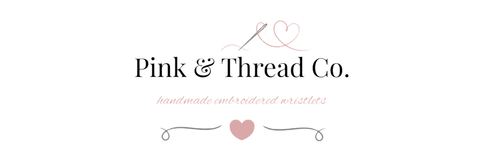 Pink & Thread Co.